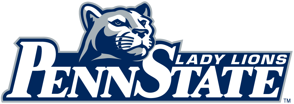 Penn State Nittany Lions 2001-2004 Alternate Logo v5 diy fabric transfer